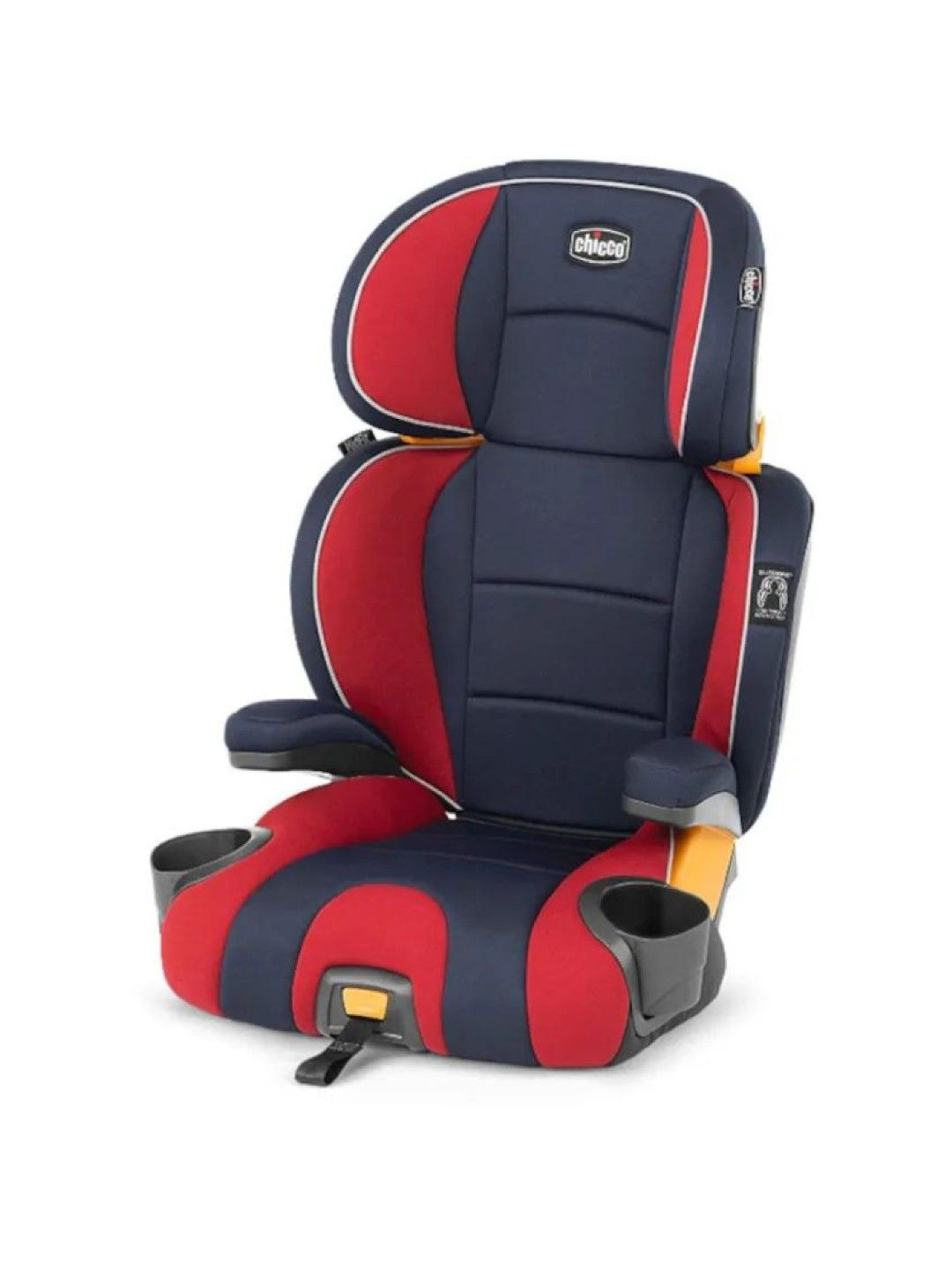 Chicco KidFit Car Seat Group 1 2 3 edamama